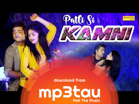 Patli-Si-Kamni Tarun Panchal, Mahi Panchal mp3 song lyrics